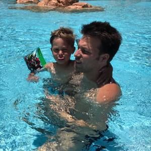 Meet your Posher, Tamir